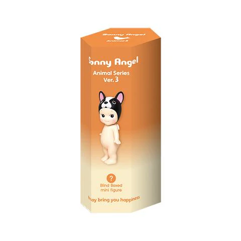 Sonny Angel Animal Series Ver.3 Mini Figures Blind Box