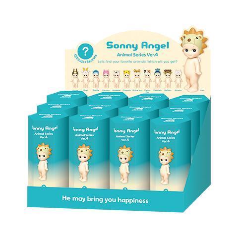 Sonny Angel Animal Series Ver.4 Mini Figures Blind Box - Image 5
