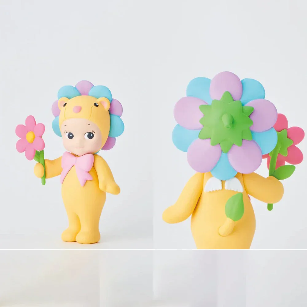 Sonny Angel Flower Gift Blind Box Series - Image 10