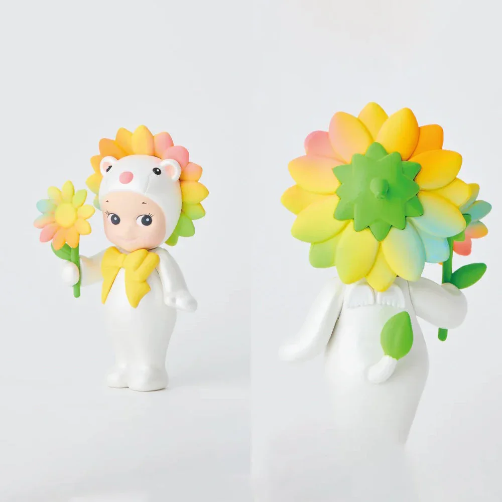 Sonny Angel Flower Gift Blind Box Series - Image 11