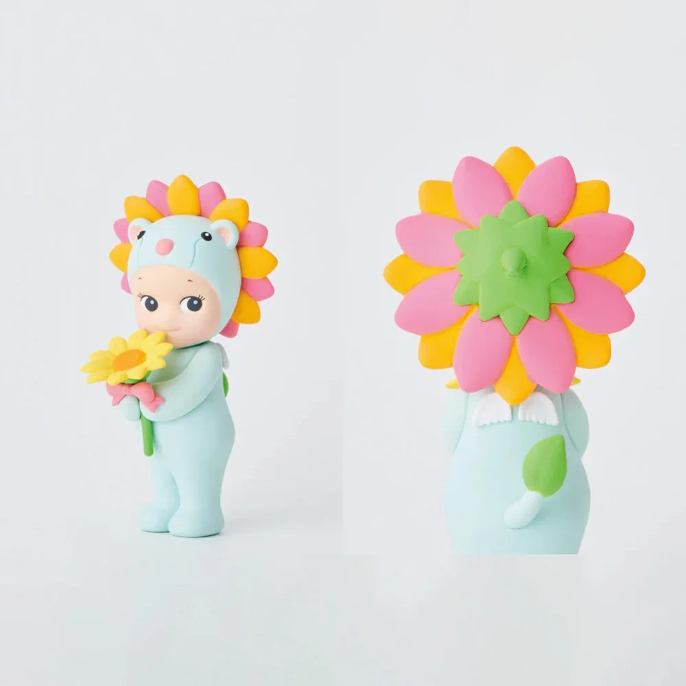 Sonny Angel Flower Gift Blind Box Series - Image 5