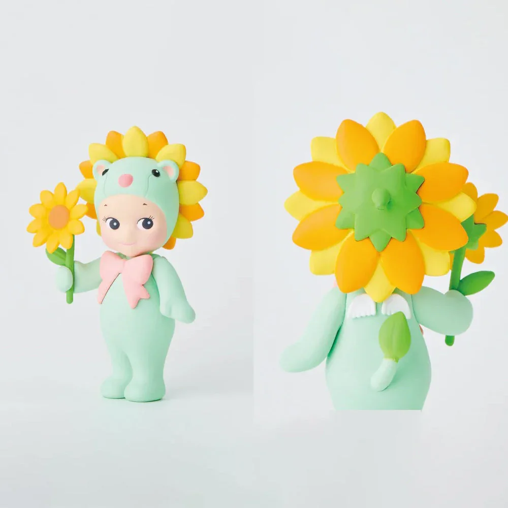 Sonny Angel Flower Gift Blind Box Series - Image 6