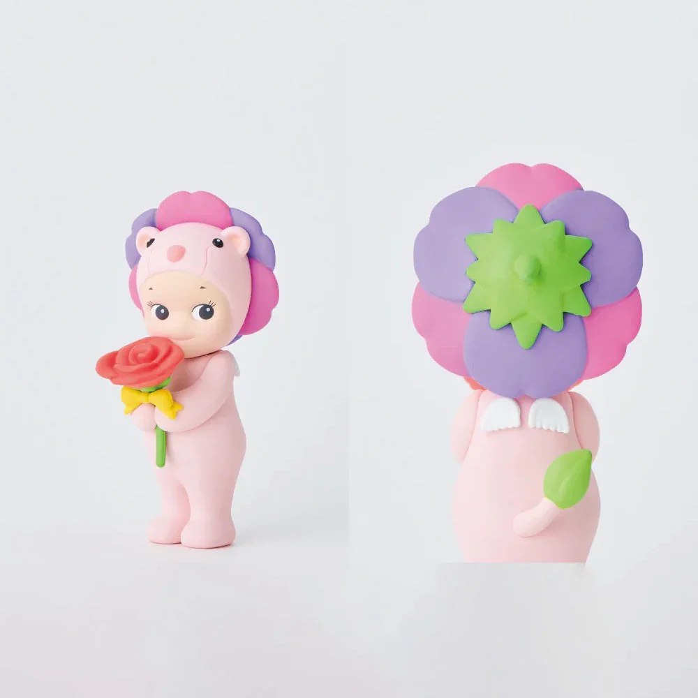 Sonny Angel Flower Gift Blind Box Series - Image 7