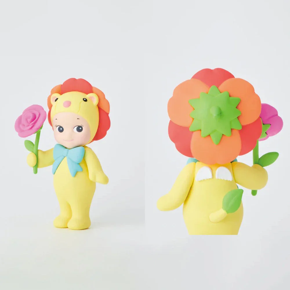 Sonny Angel Flower Gift Blind Box Series - Image 8