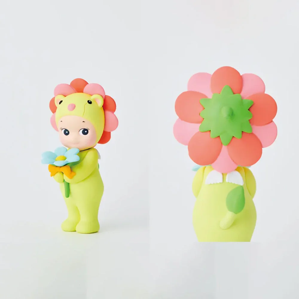 Sonny Angel Flower Gift Blind Box Series - Image 9