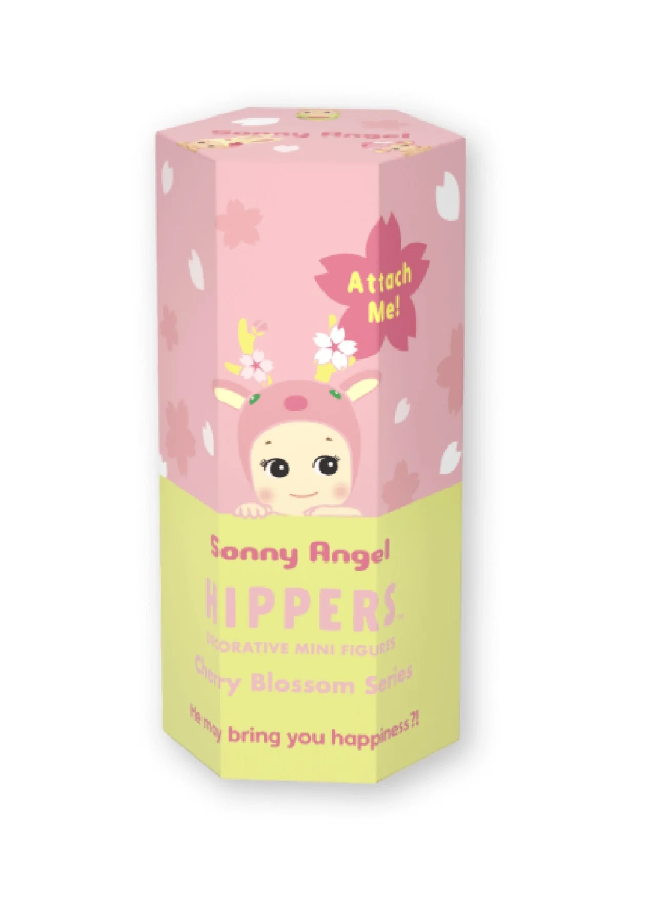 Sonny Angel Hippers Cherry Blossom Series