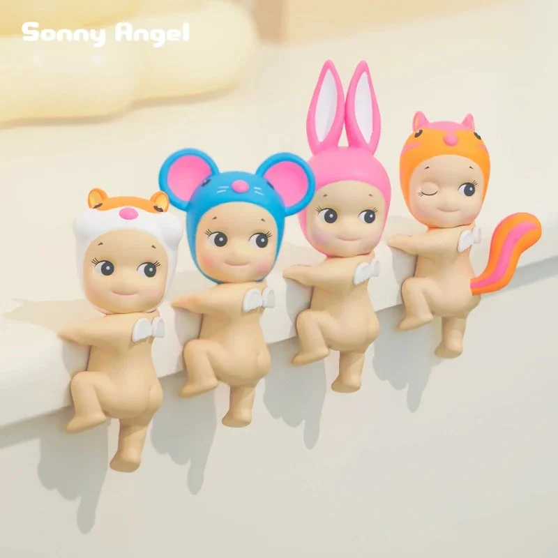 Sonny Angel HIPPERS Looking Back Series - Image 4