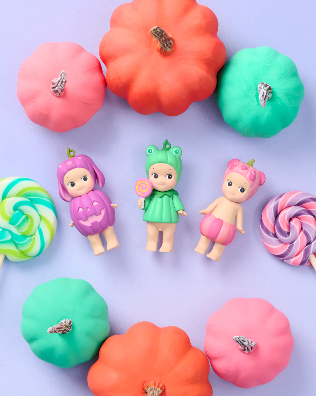 Sonny Angel - Pumpkin Patch Mini Figure Series - Image 10