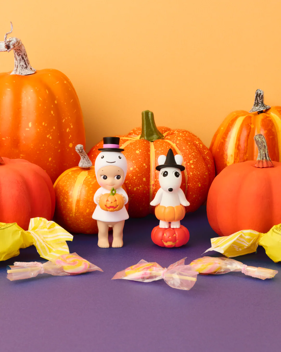 Sonny Angel - Pumpkin Patch Mini Figure Series - Image 11