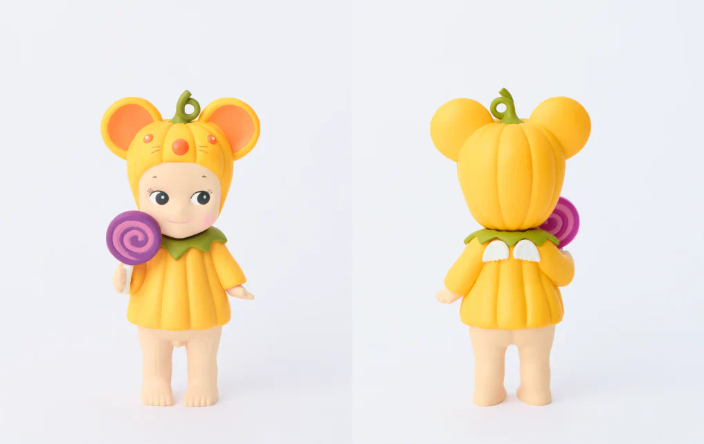 Sonny Angel - Pumpkin Patch Mini Figure Series - Image 15