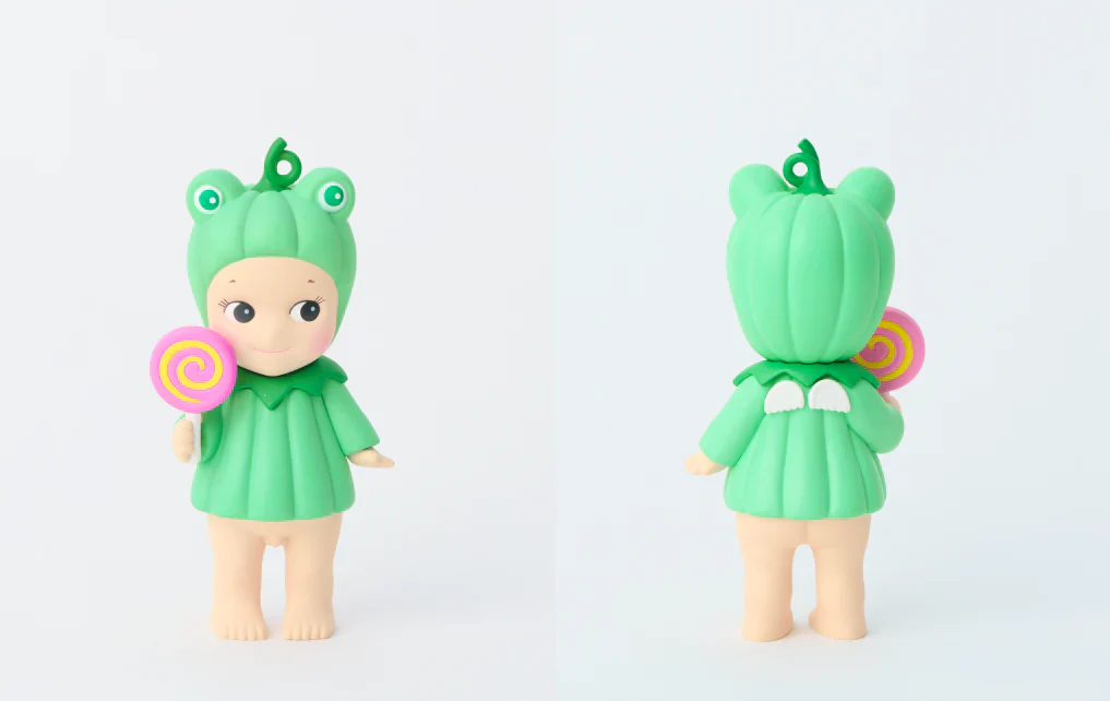 Sonny Angel - Pumpkin Patch Mini Figure Series - Image 17