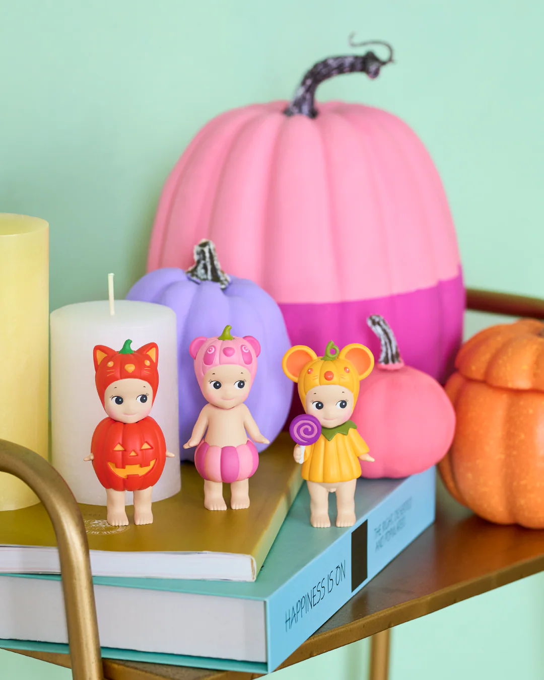 Sonny Angel - Pumpkin Patch Mini Figure Series - Image 8