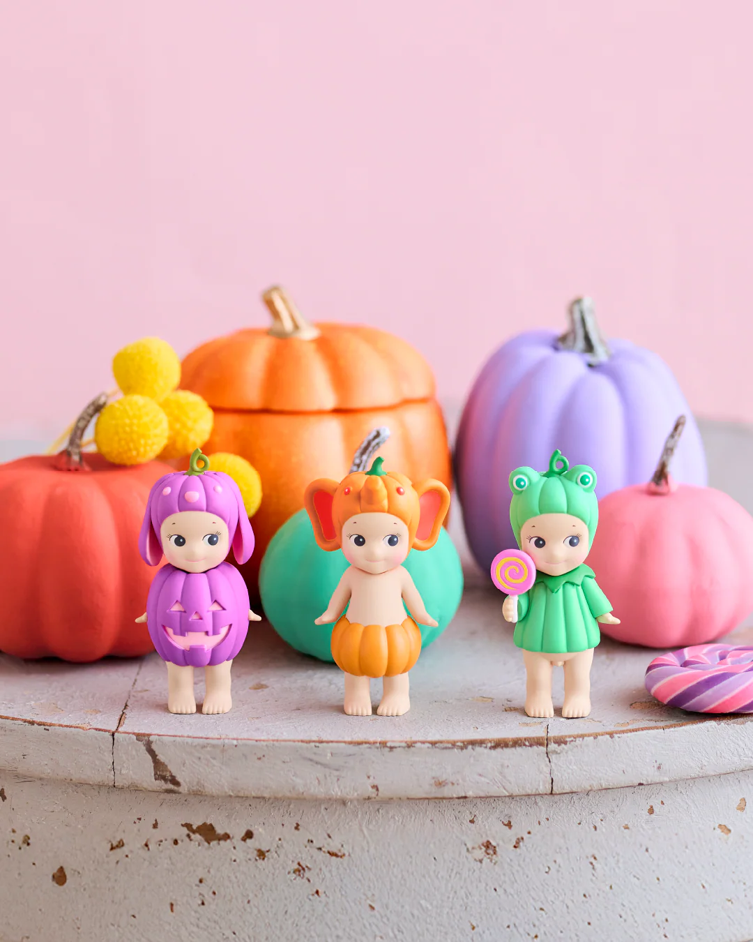 Sonny Angel - Pumpkin Patch Mini Figure Series - Image 9