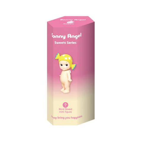 Sonny Angel Sweets Series Mini Figures Blind Box