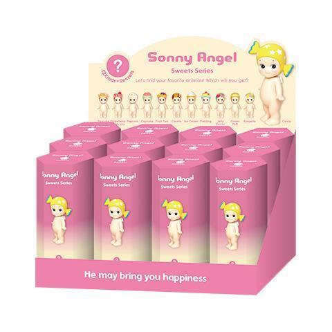 Sonny Angel Sweets Series Mini Figures Blind Box - Image 5