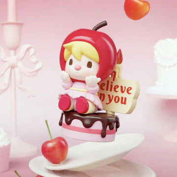 Sweet Bean The Language of Love Series Figures - Image 5