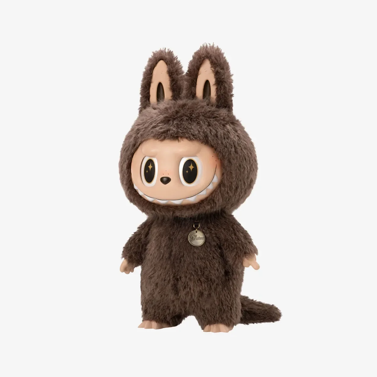 THE MONSTERS - Zimomo I FOUND YOU Vinyl Face Doll - Image 3