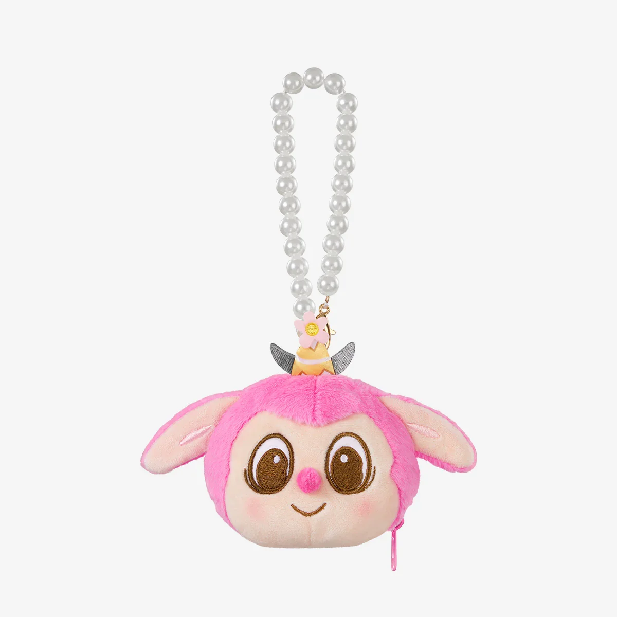 THE MONSTERS Party Series - Reversible Plush - Image 5