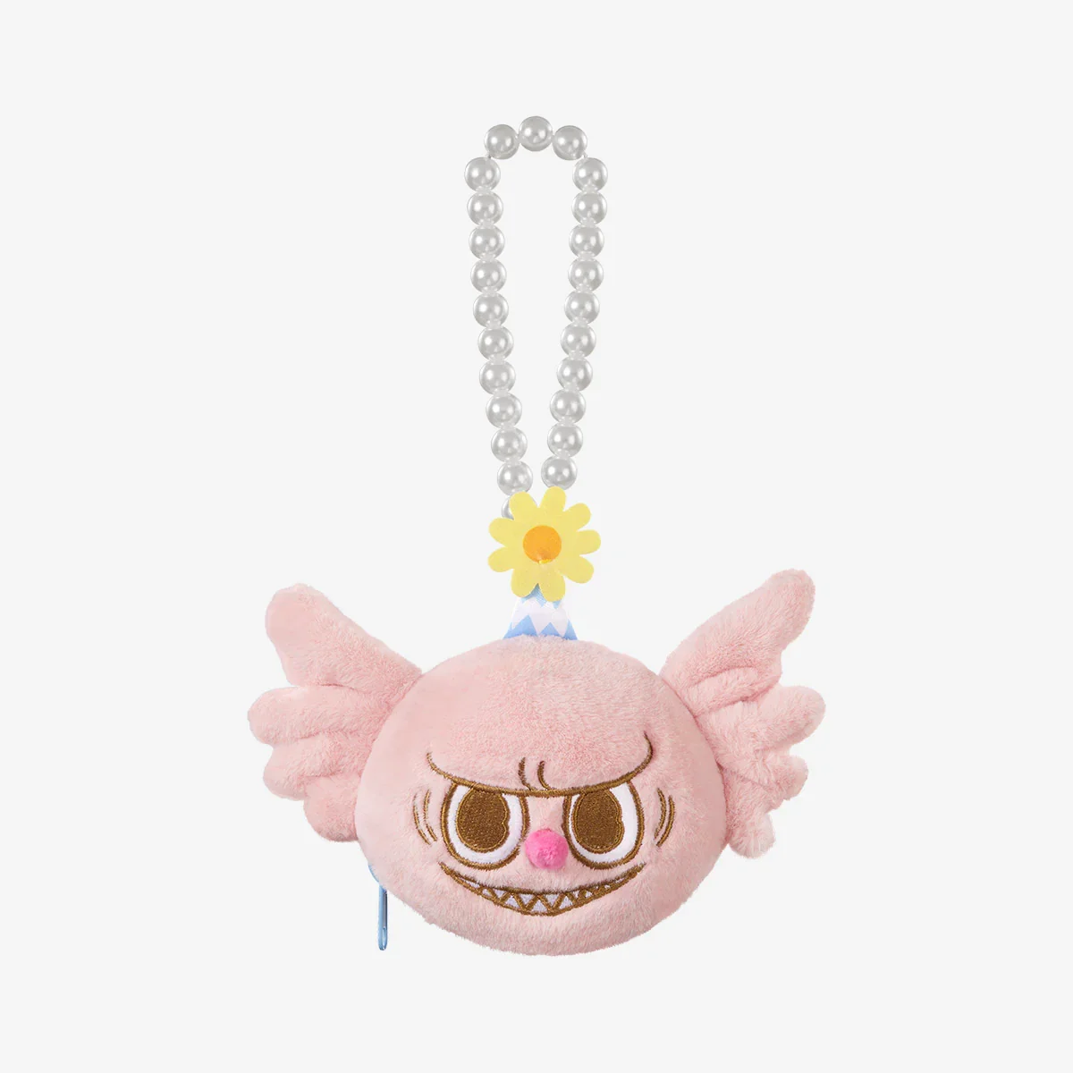 THE MONSTERS Party Series - Reversible Plush - Image 6