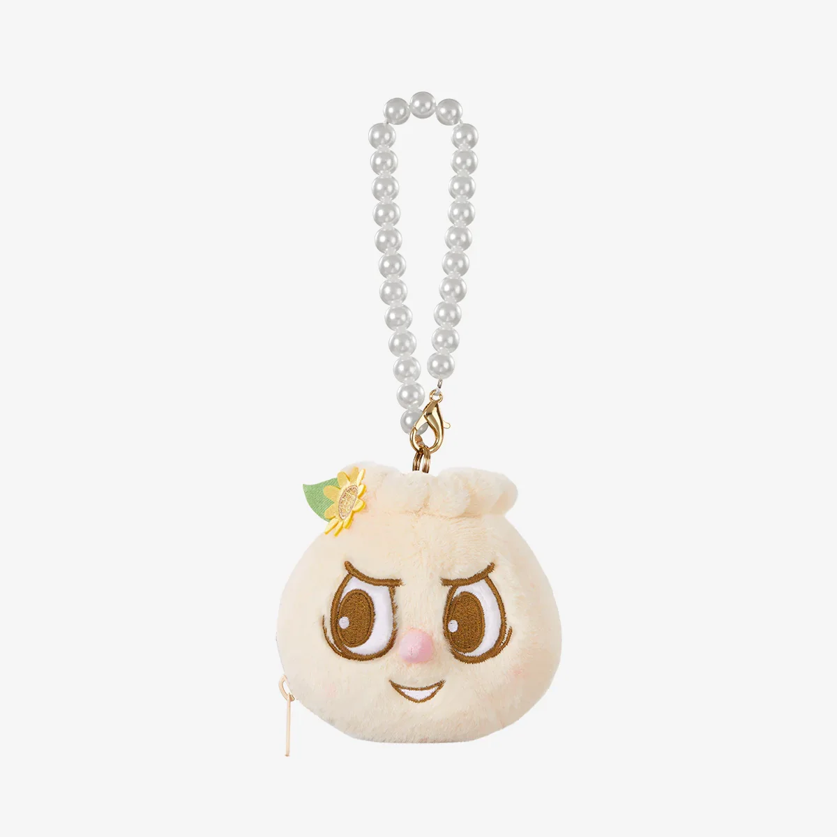 THE MONSTERS Party Series - Reversible Plush - Image 7
