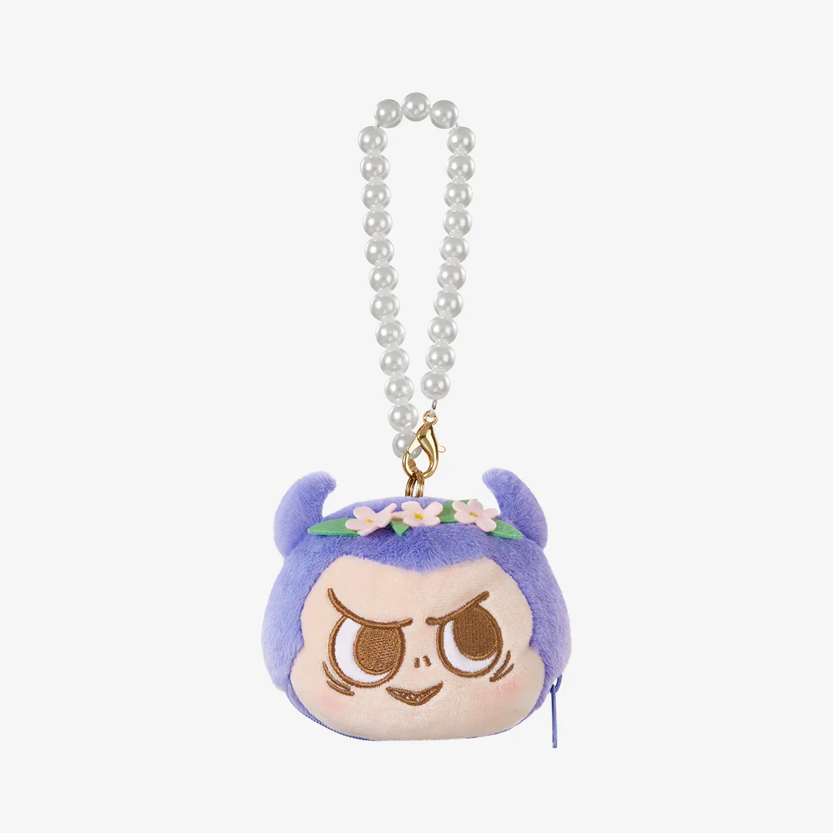 THE MONSTERS Party Series - Reversible Plush - Image 8