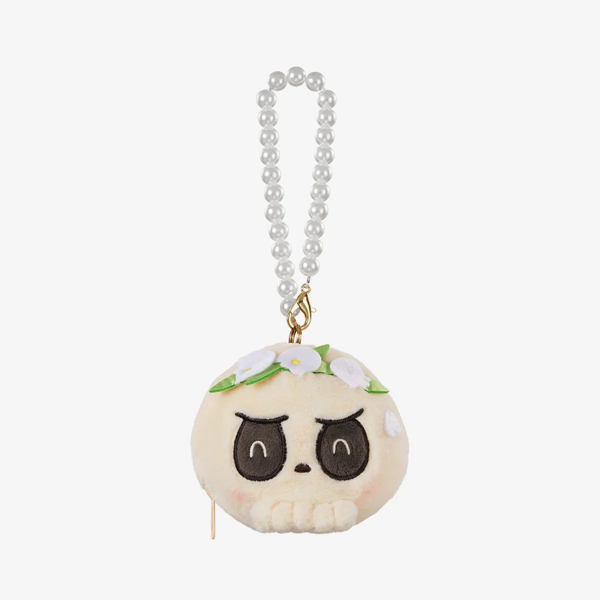 THE MONSTERS Party Series - Reversible Plush - Image 9