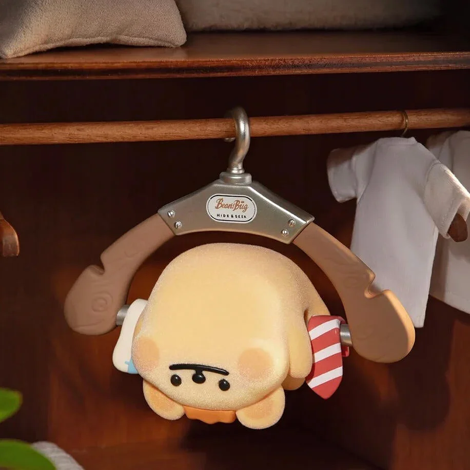 Bear is Bug Hide and Seek Game Series Blind Box - Image 11