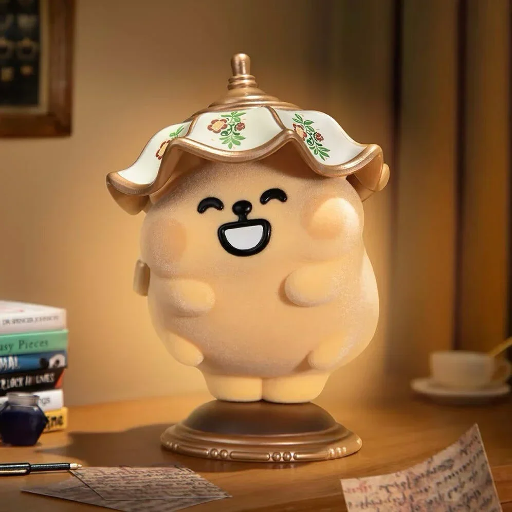 Bear is Bug Hide and Seek Game Series Blind Box - Image 12