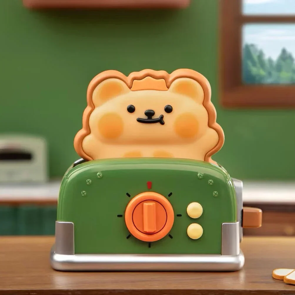 Bear is Bug Hide and Seek Game Series Blind Box - Image 8