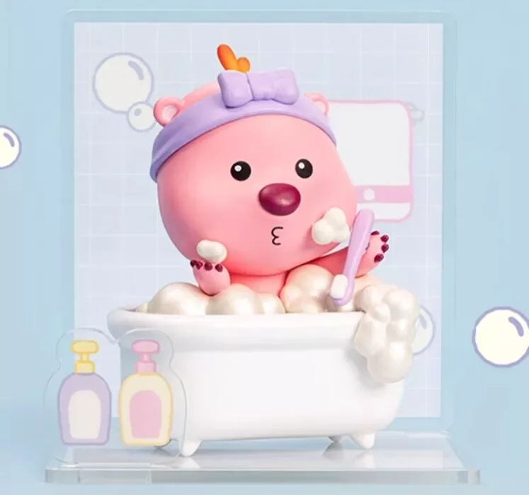 TOP TOY - Lovely Daily Zanmang Loopy Figure Blind Box - Image 7