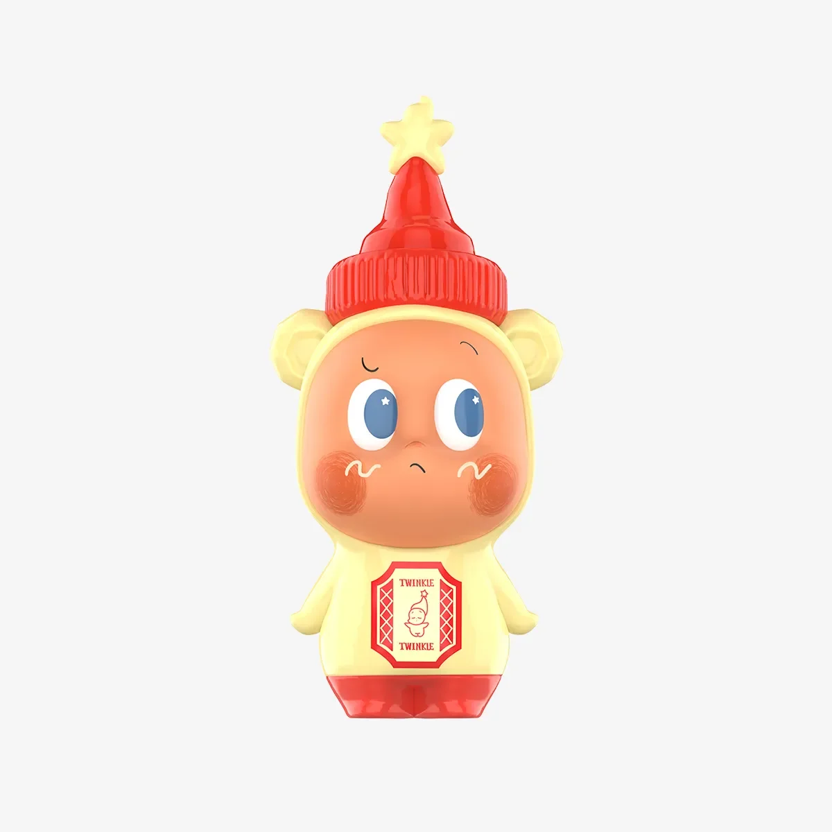 Twinkle Twinkle Create Your Taste Series Figures - B - Image 6