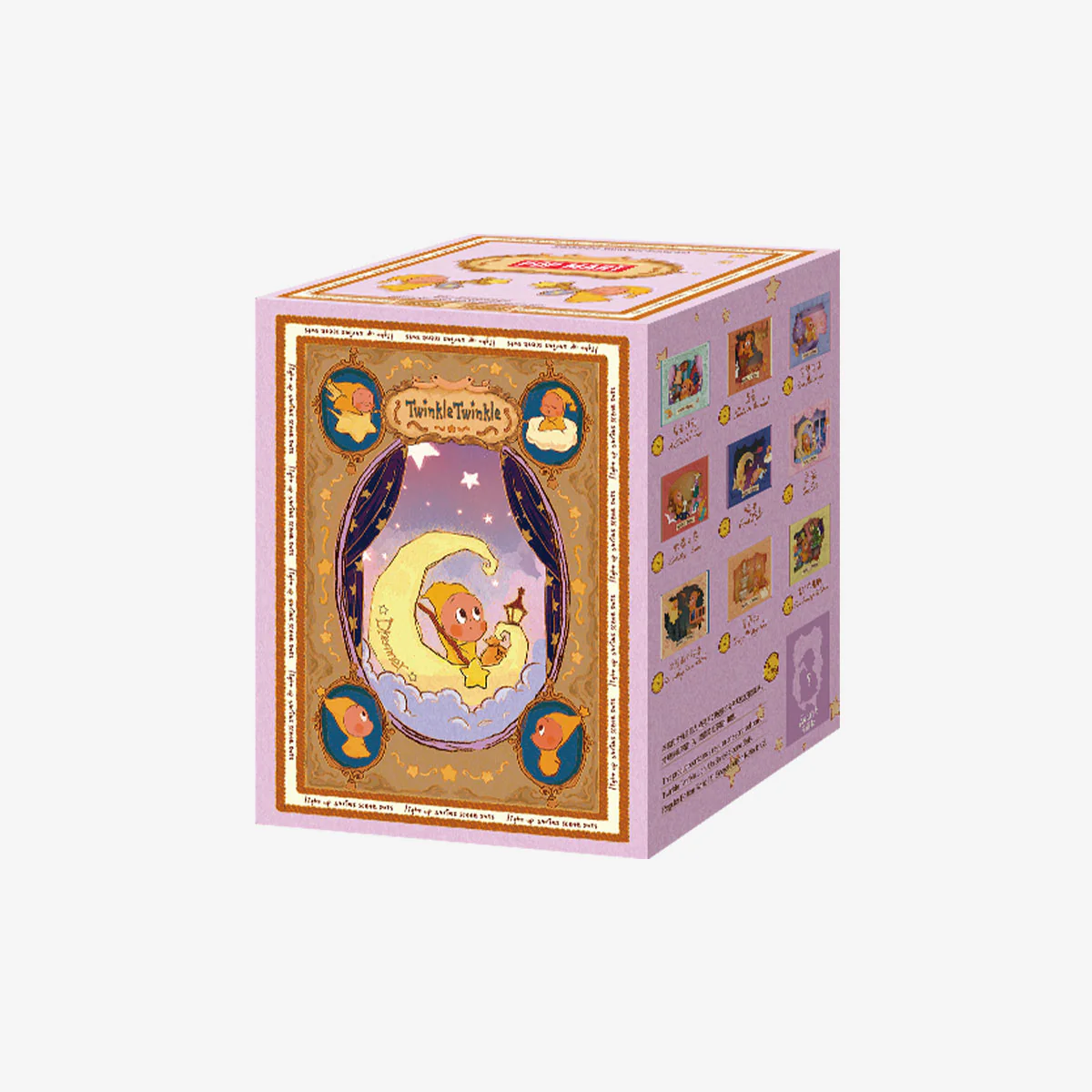Tiny Boxes - Blind Box, Collectible Figures, Designer Toy Shop in Toronto