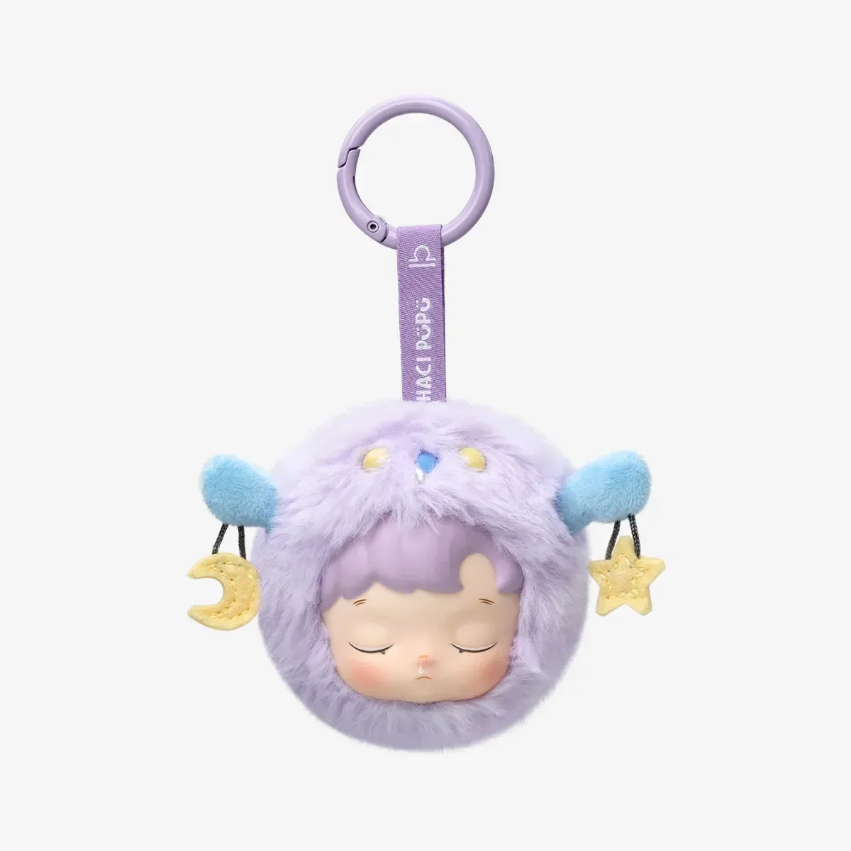 HACIPUPU The Constellation Series-Vinyl Plush Blind Box - Image 5