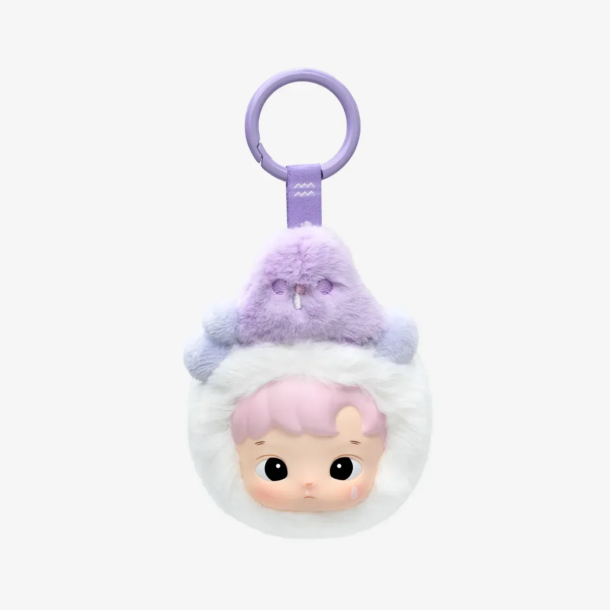 HACIPUPU The Constellation Series-Vinyl Plush Blind Box - Image 6