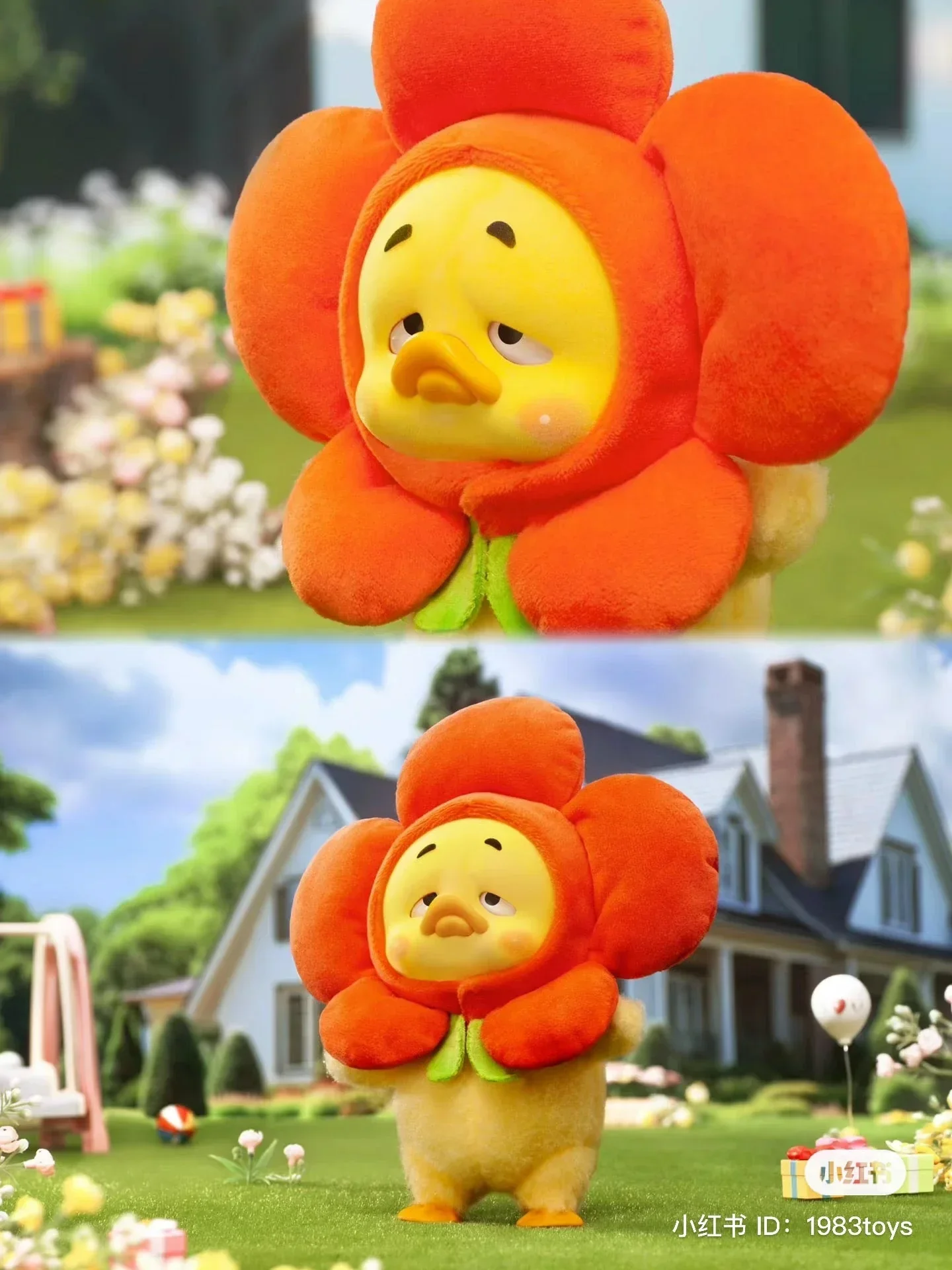 Upsetduck - Act Cute Blind Box Series - Image 5