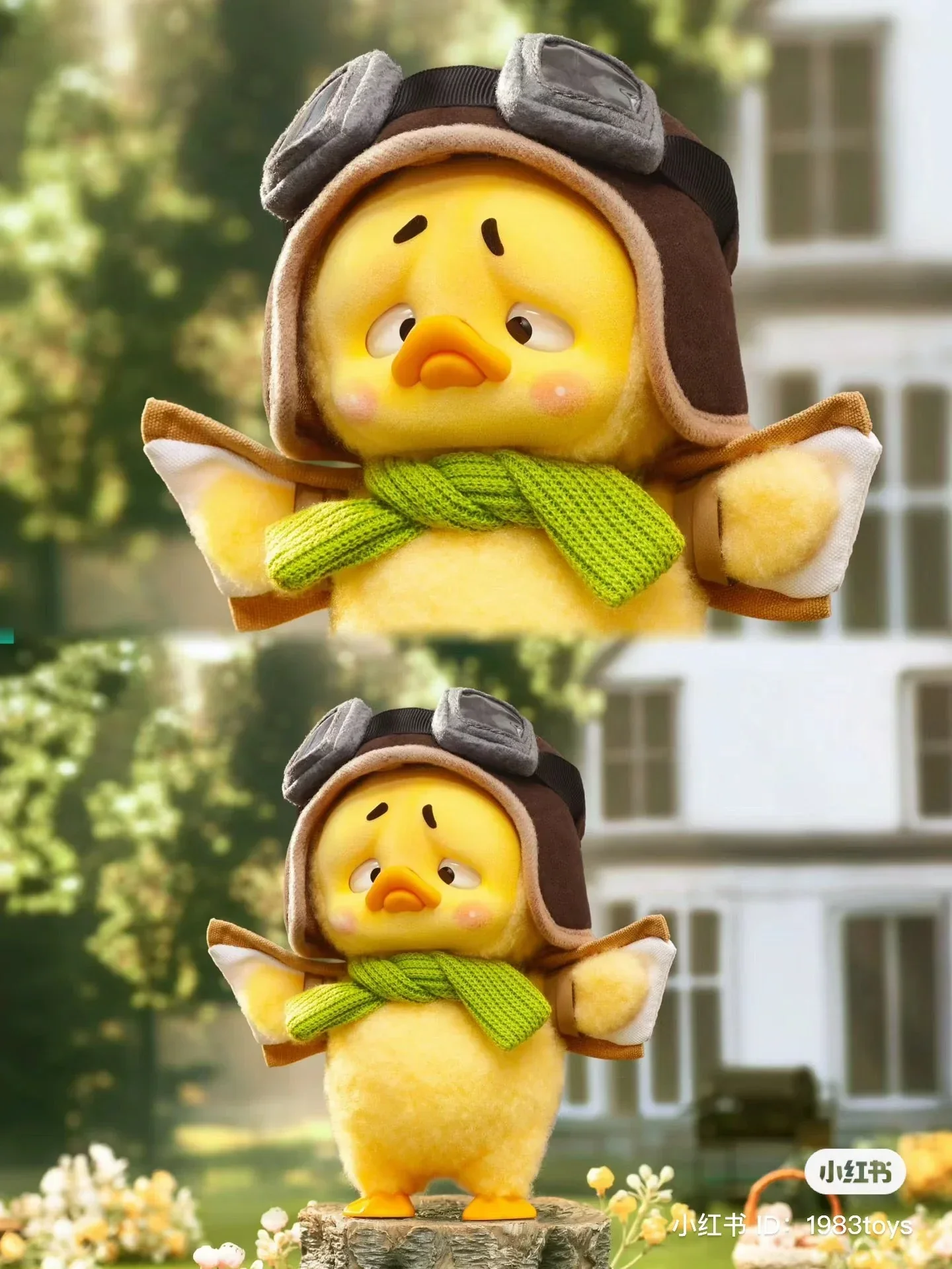 Upsetduck - Act Cute Blind Box Series - Image 6