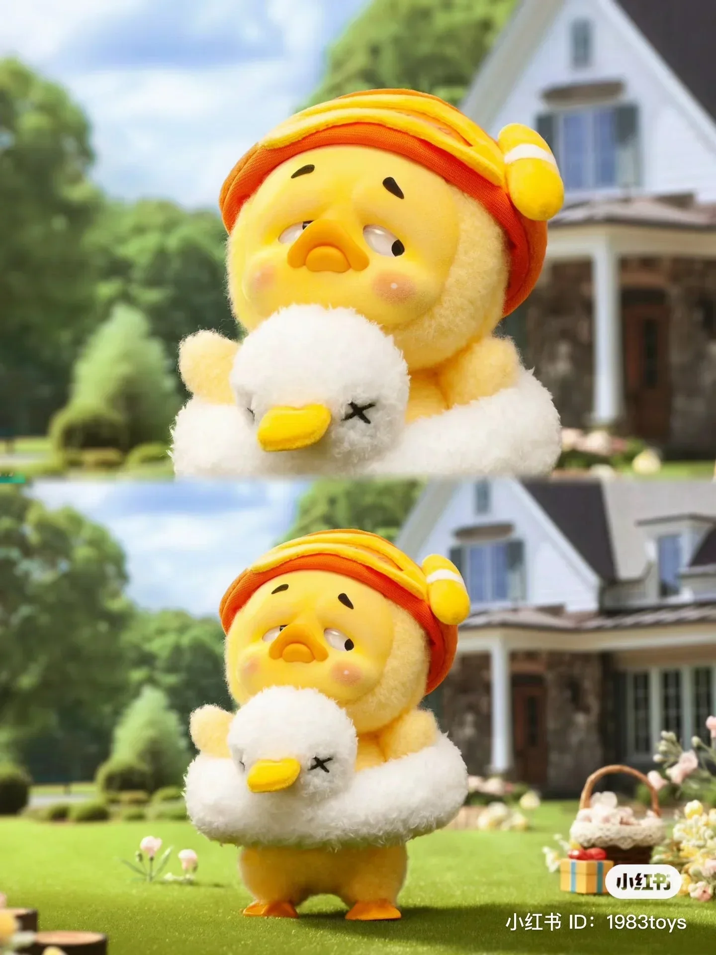Upsetduck - Act Cute Blind Box Series - Image 8