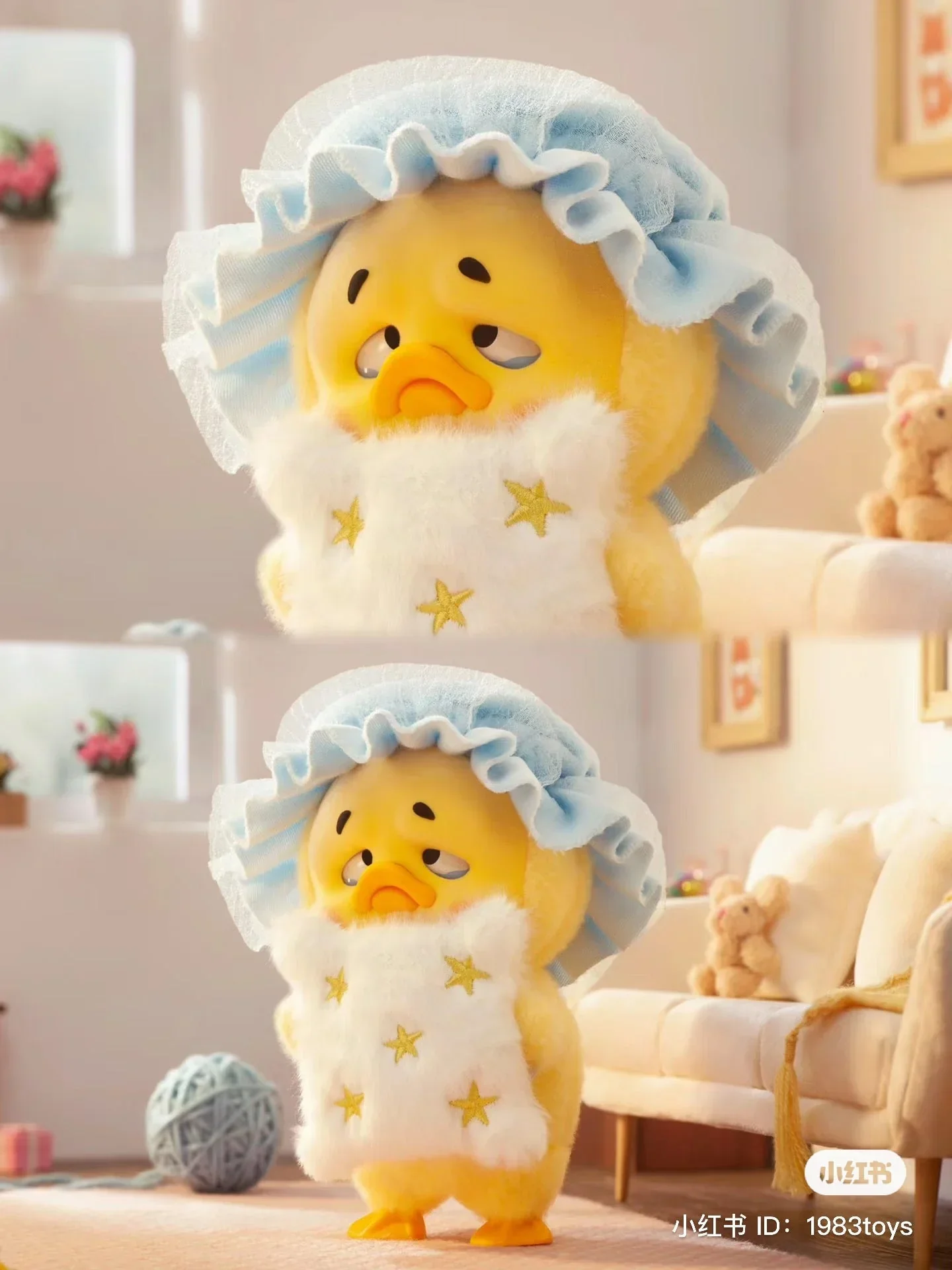 Upsetduck - Act Cute Blind Box Series - Image 9