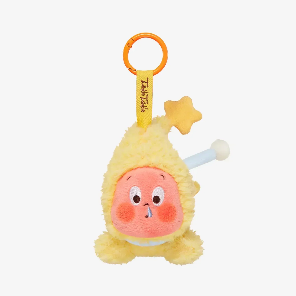 We are Twinkle Twinkle Series-Plush Pendant Blind Box - Image 3