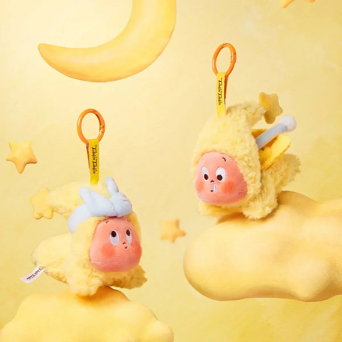 We are Twinkle Twinkle Series-Plush Pendant Blind Box - Image 4