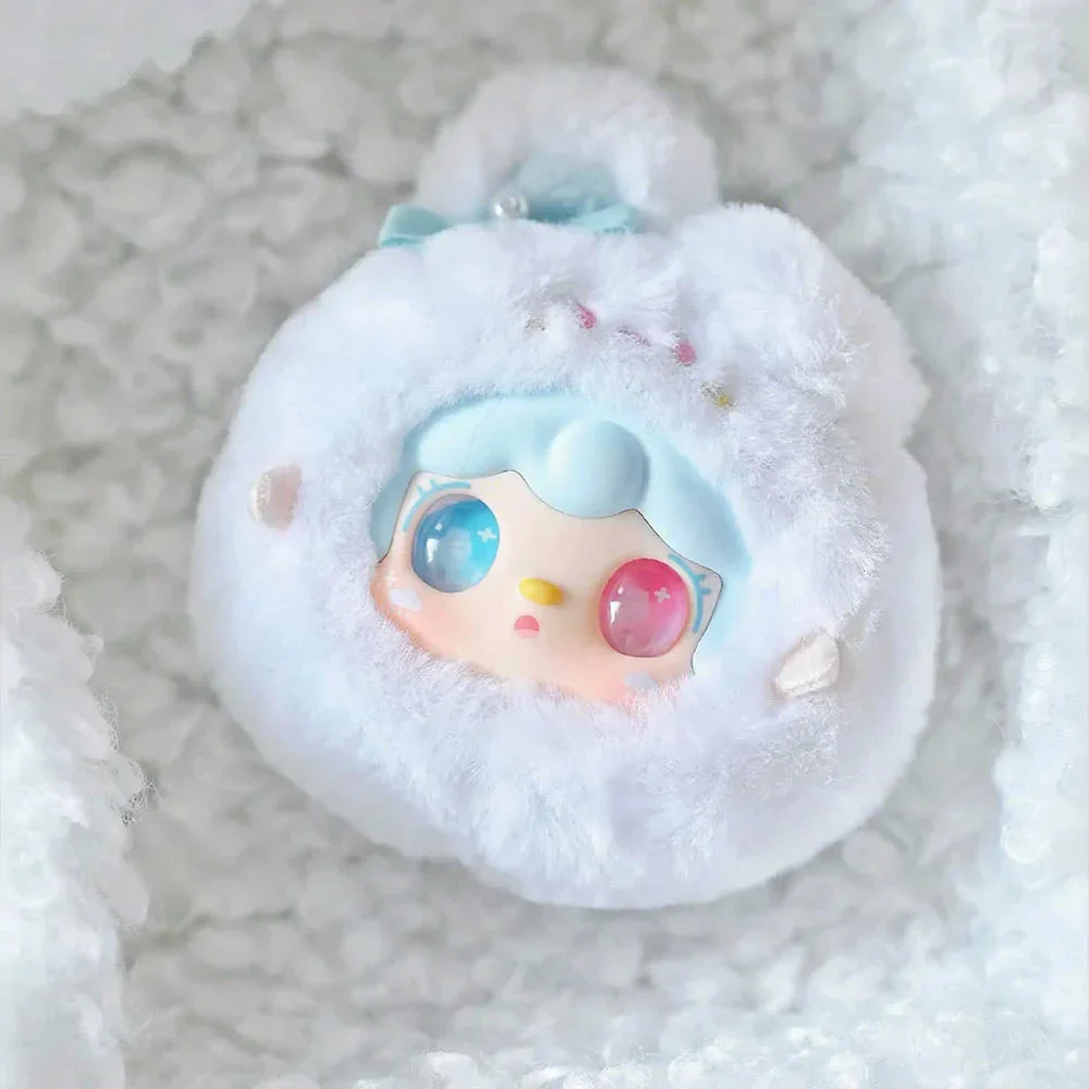 Yooki Cutely Rabbit Series Plush Blind Box - Image 10
