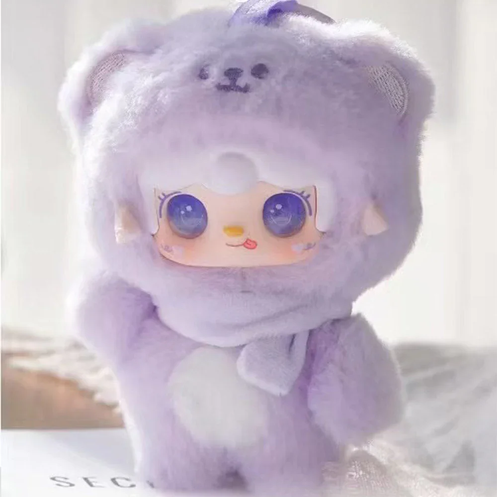 YOOKI Take A Bite Of Bear Series Plush Blind Box - Image 3