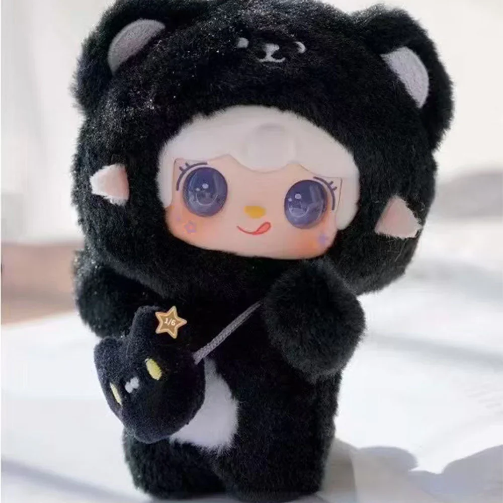 YOOKI Take A Bite Of Bear Series Plush Blind Box - Image 4