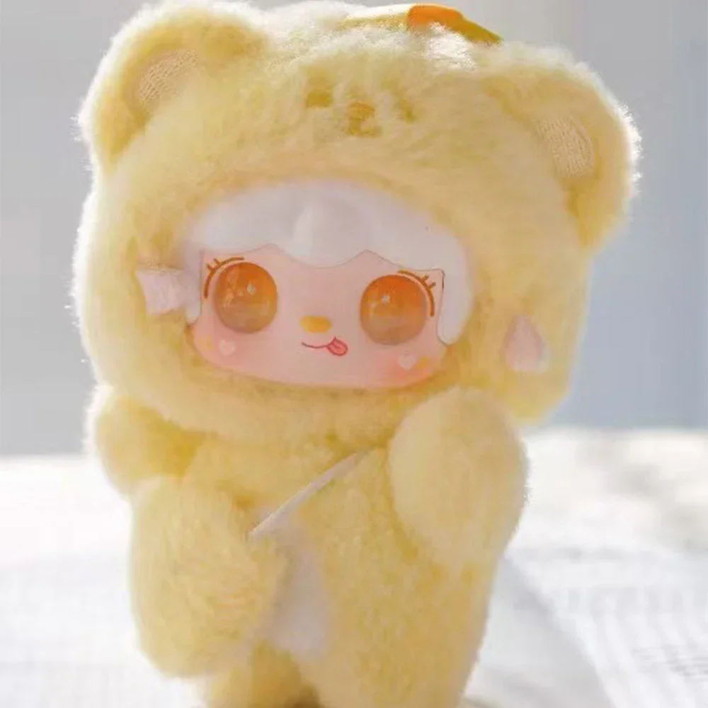 YOOKI Take A Bite Of Bear Series Plush Blind Box - Image 5