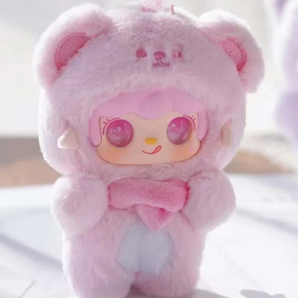 YOOKI Take A Bite Of Bear Series Plush Blind Box - Image 7