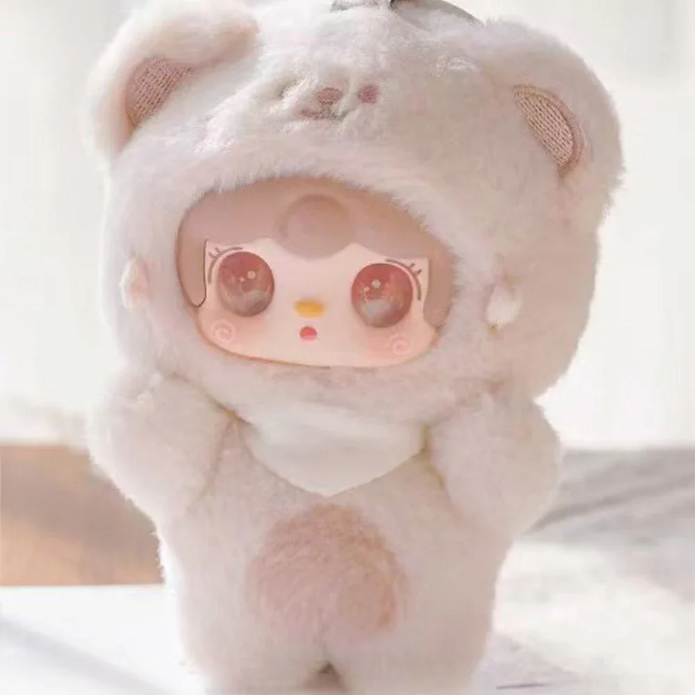 YOOKI Take A Bite Of Bear Series Plush Blind Box - Image 9