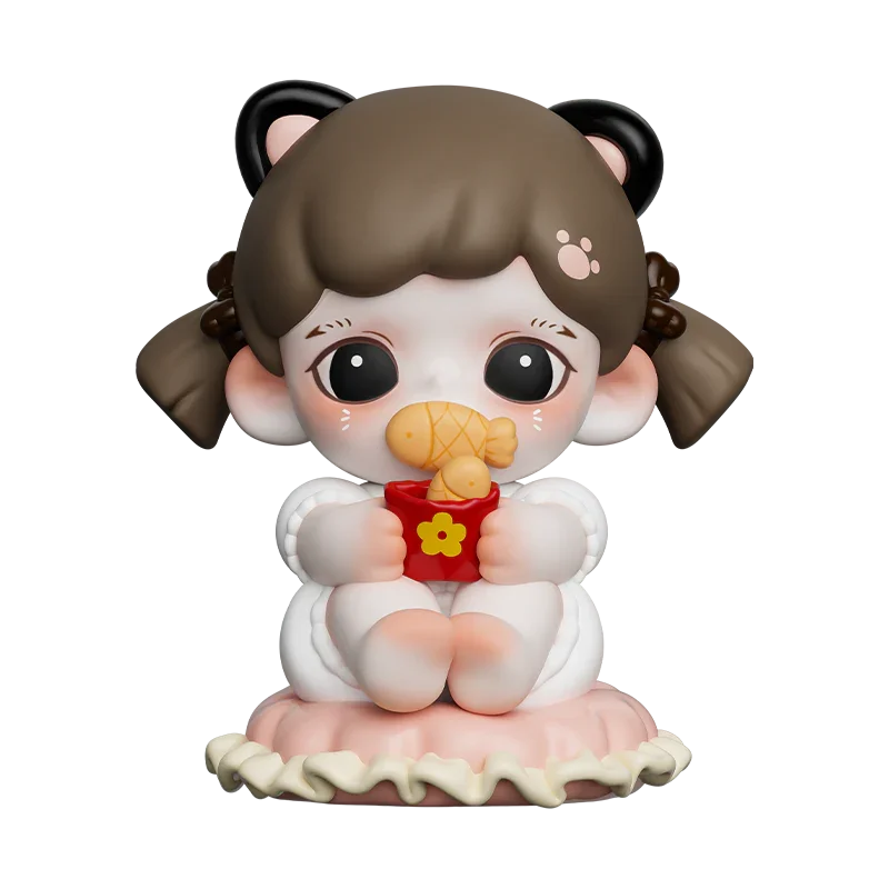 TNT Space Zoraa mini series Baby Zoraa Bakery - Image 7